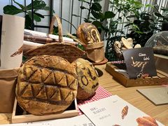 -BHG Bakery(北京SKP店)