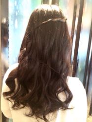 4701 Hair Club(中华广场店)-KEIVON HAIR·崎宏