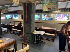 -老淮滨-蚌埠非遗小吃(淮河路店)