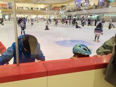 -冠军冰场CHAMPION RINK(苏州中心商场店)