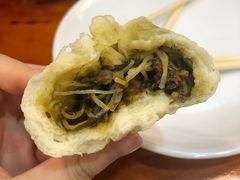 -老陶包子铺(南大西南村店)