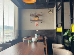-一乐韩国炸鸡(梅江店)