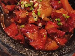 招牌红烧肉-映像威海·海鲜味道(经区店)