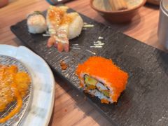 -晴季寿司(红旗街万达店)