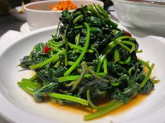 -筱爷叔·上海传统手工菜(玉树路店)