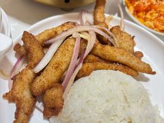 -王中王餐厅(东安路店)