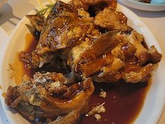 -玉林烤鸭店(黄村兴华店)