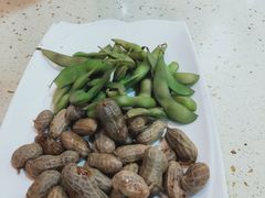 -港畔赶海蒸汽海鲜烧烤自助(仙螺岛店)