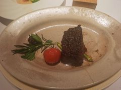 -王品牛排(郑州大卫城店)