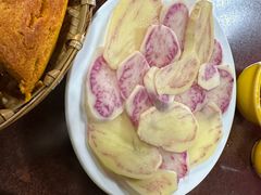 -银同牦牛肉火锅