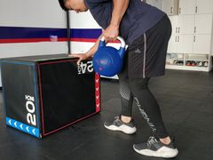 -F45 TRAINING健身工作室(体育中心店)