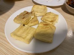 烧石屏包浆豆腐-胖媳妇烧洋芋(螺峰街总店)