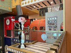 -MELAND CLUB亲子乐园·派对·餐厅(北京芳圆里ID MALL店)