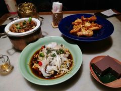 -小吊梨汤·北京菜·烤鸭(清河万象汇店)