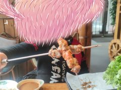 -草原塞蛮羊火锅城(港湾店)