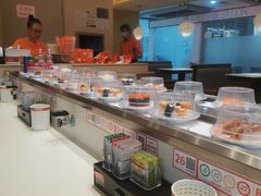 -新一番三文鱼寿司(友谊国贸城店)
