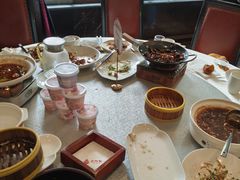-大鸭梨烤鸭(石佛营店)