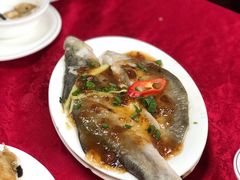 -蛇口康乐快餐鱼仔档(翠苑小区店)