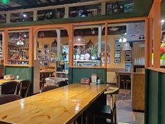 -蜗牛的家旅行主题云南菜餐厅.小酒馆(护国寺店)