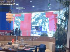 -前海沿·青岛菜(乐客城店)