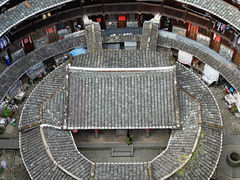 -云水谣景区