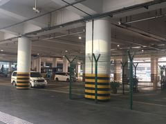 -杭州萧山国际机场