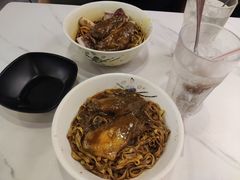 -百乐门粉面店(二龙喉分店)