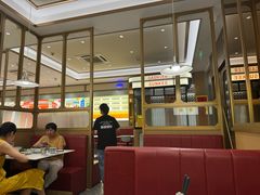 -香港新曜记茶餐厅(星耀城店)