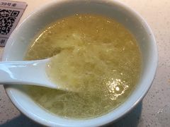 -百年果林椰子鸡(中洲店)
