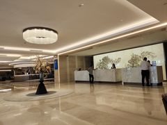 -佛山岭南天地康得思酒店