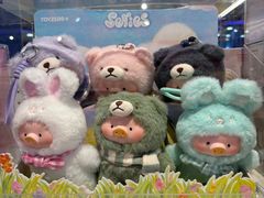 -TOYSRUS玩具反斗城(深圳布吉万象汇店)