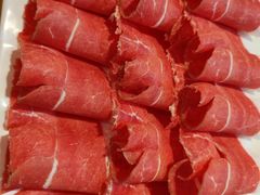 -珍巴奴毛肚牛肉小火锅(四惠店)