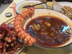 -小田油焖小龙虾(双井店)