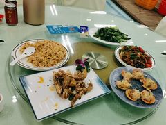 -景好海鲜餐厅(大鹏必选旅游店)