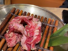 -西塔老太太泥炉烤肉(双井店)