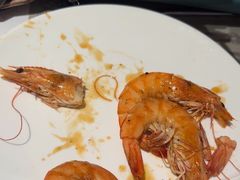 -晶丽香榭自助餐(南京大饭店)