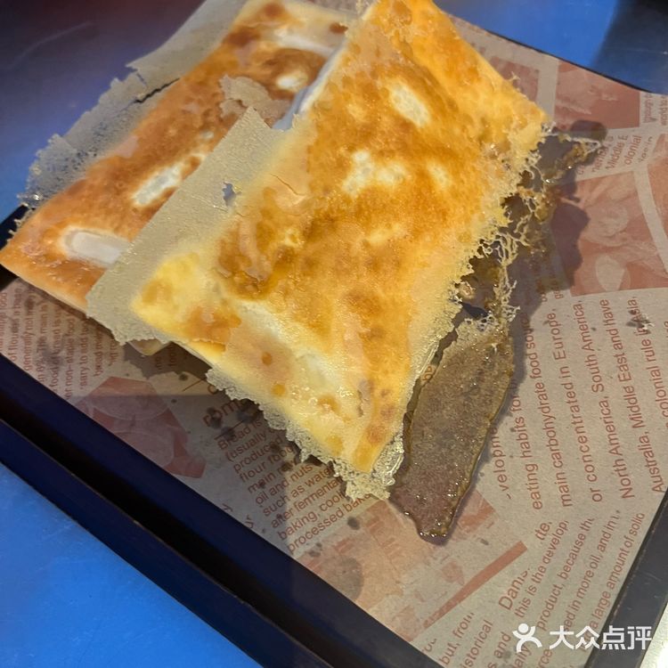 不负美食，今天吃饱了