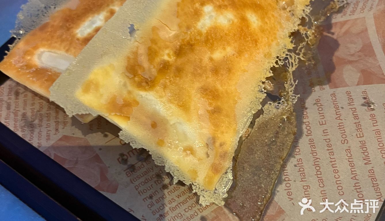 不负美食，今天吃饱了