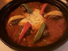 -Tajine Moroccan塔金摩洛哥中东餐厅
