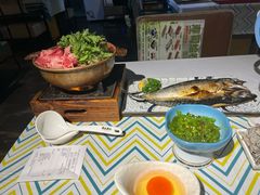 -将太无二·北美传奇寿司(瑞士公寓店)
