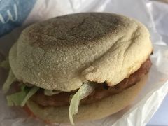 -麦当劳(杭州文三路店)