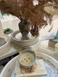 -今日陶艺(富力广场店)