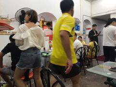 -百家缘(东门南路店)