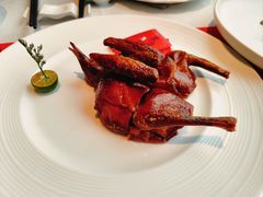 -馋遇江南·精致湖景雅宴(东方之门店)