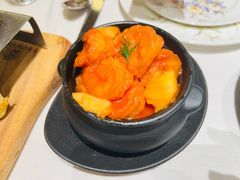 -黑宝石西餐厅(汇励99城市公园店)