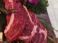-吉秋田鲜和牛烧肉·肉档自选