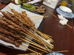-光头烧烤(河海店)