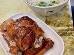 -香辉食馆(新兴路店)