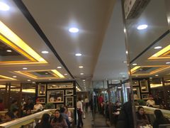 -丝路东方虾仁水饺(北京路二宫汇嘉店)