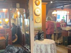 -古董花园(思南路42弄小区店)